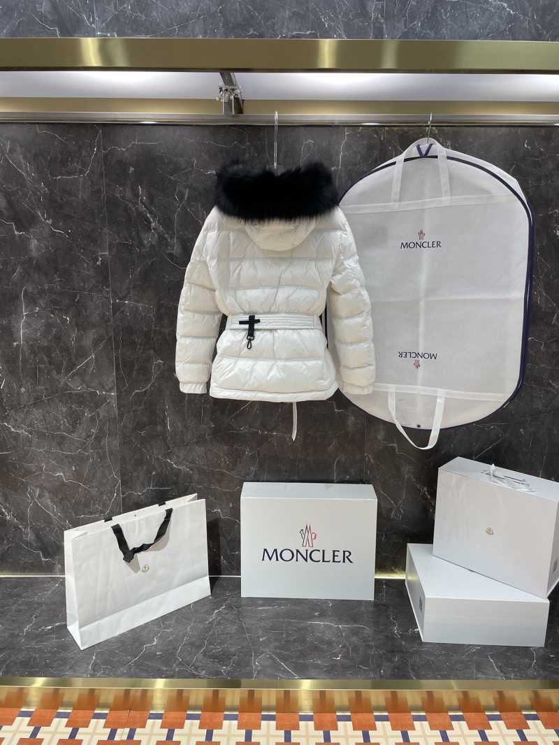 Moncler Down Coat